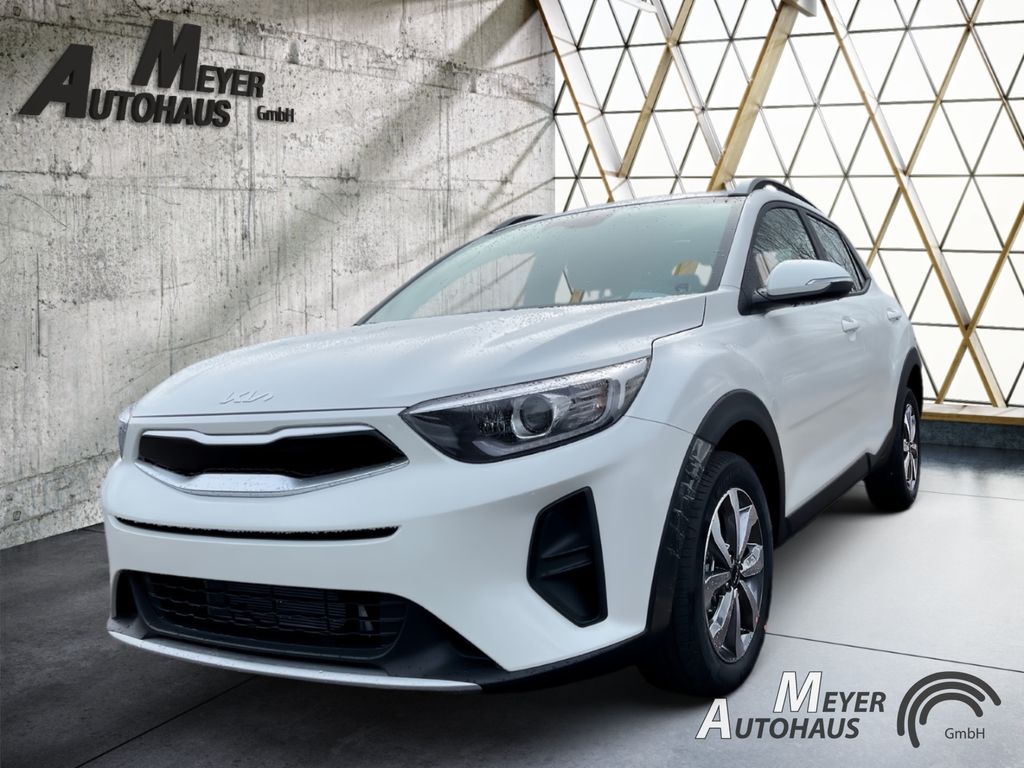 Kia Stonic 2025