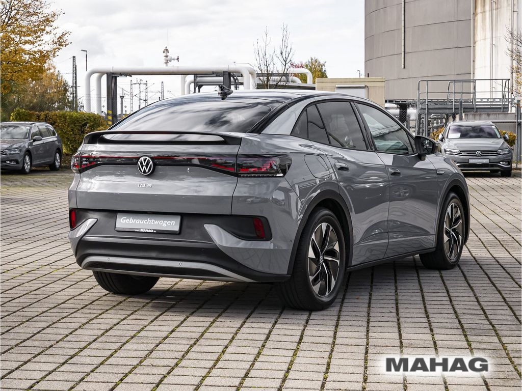 Volkswagen ID.5 2022