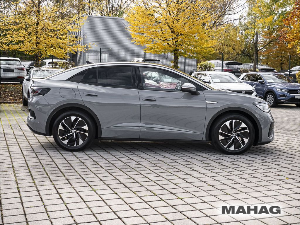 Volkswagen ID.5 2022