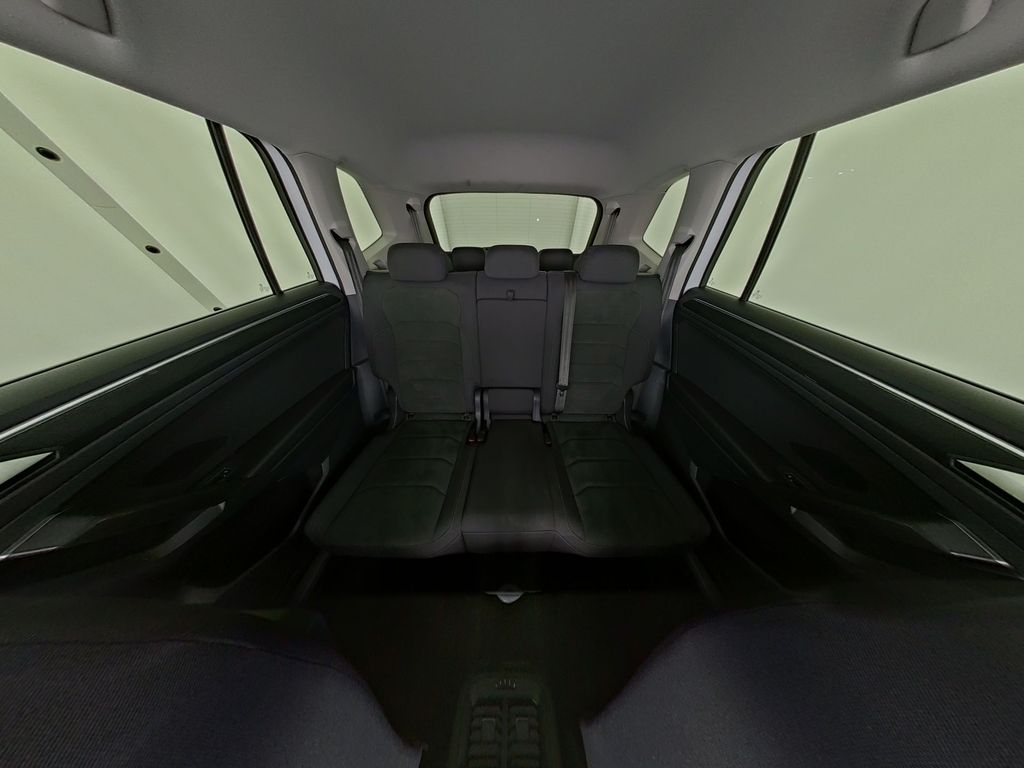 Volkswagen Tiguan Allspace 2021