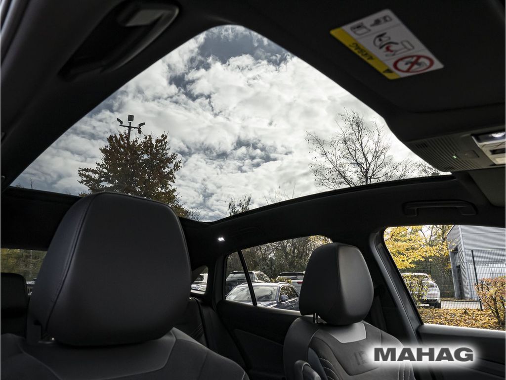 Volkswagen ID.5 2022