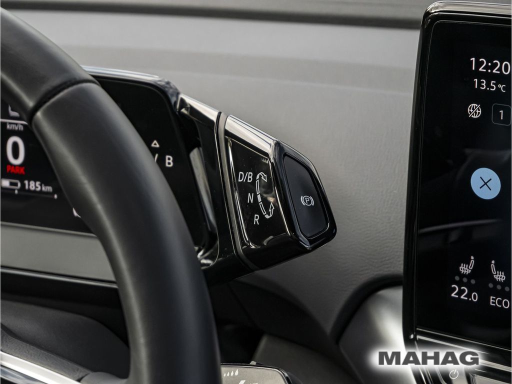 Volkswagen ID.5 2022