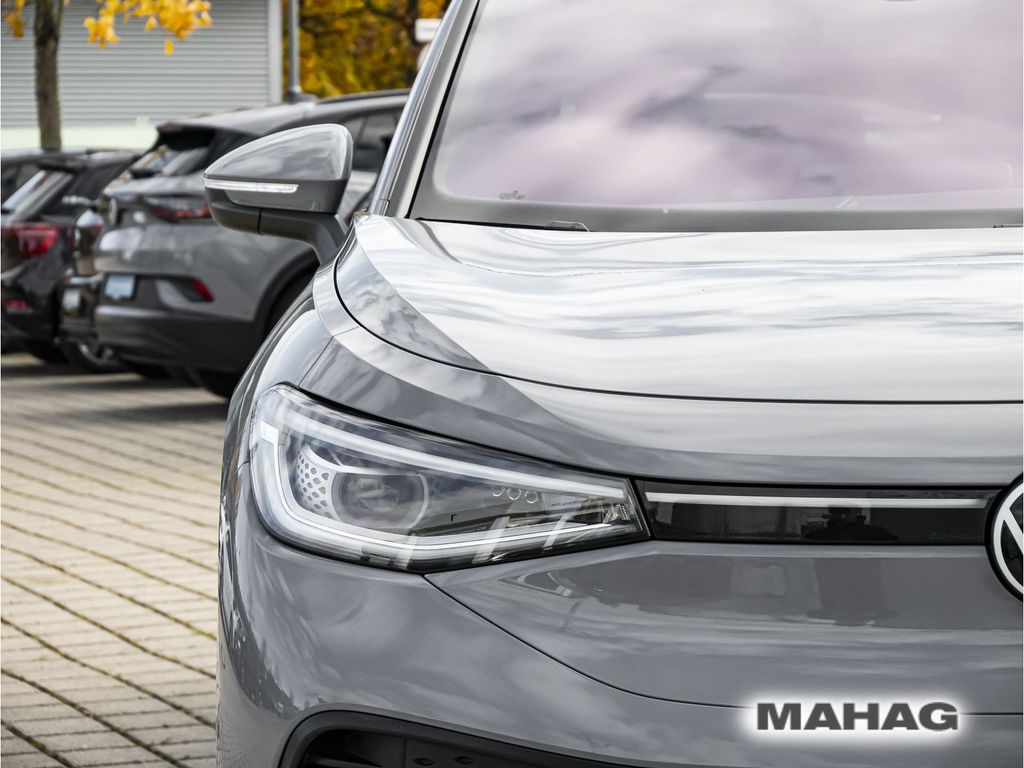 Volkswagen ID.5 2022