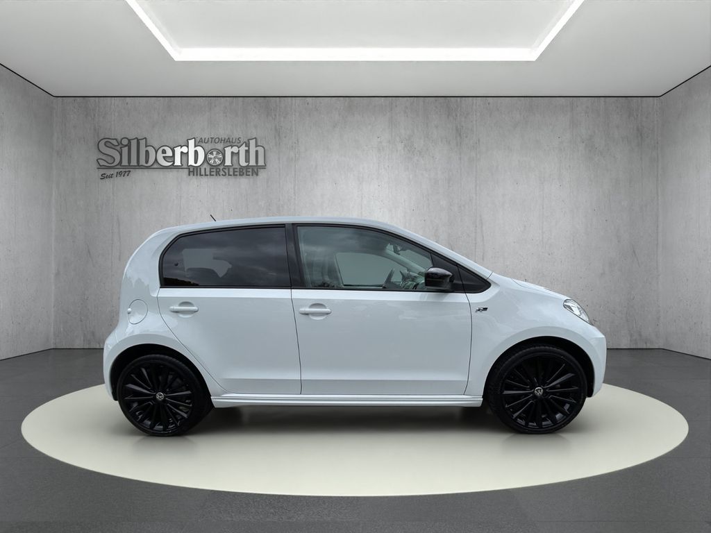 Volkswagen up! 2021