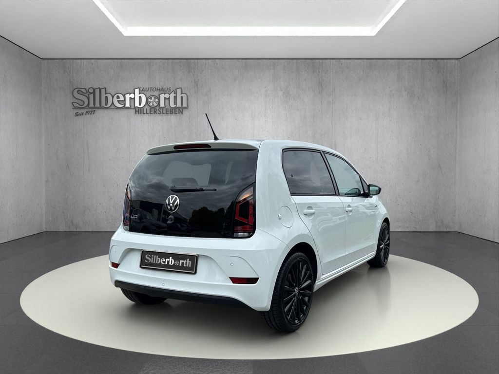 Volkswagen up! 2021