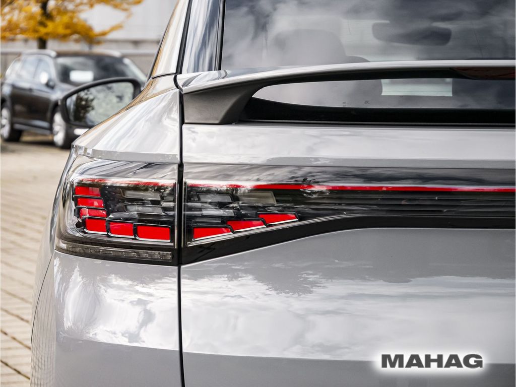 Volkswagen ID.5 2022