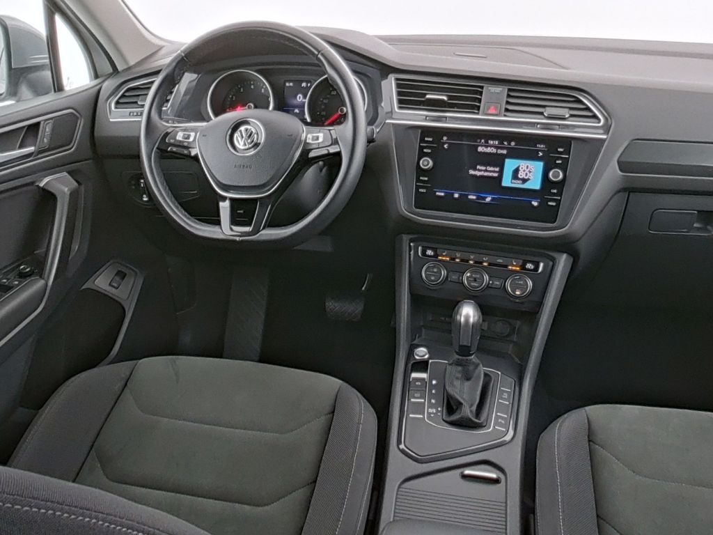 Volkswagen Tiguan Allspace 2021