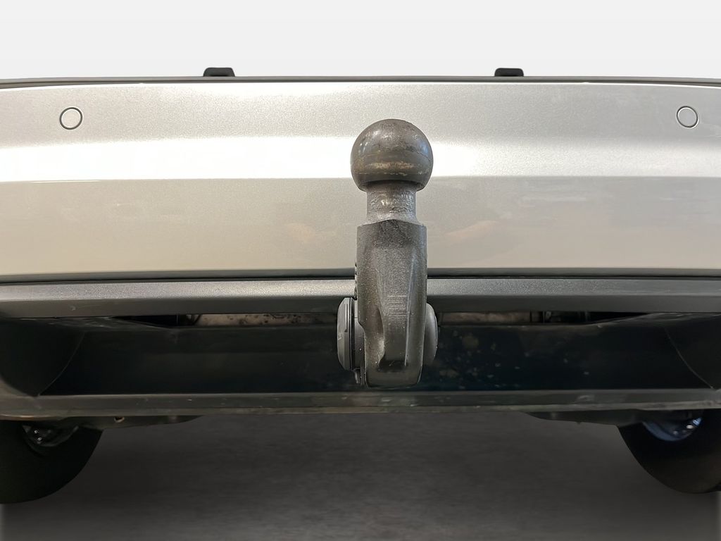 Volkswagen Touran 2019