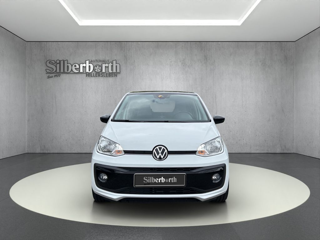 Volkswagen up! 2021