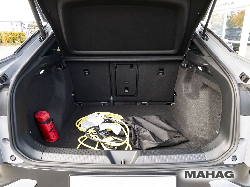 Volkswagen ID.5 2022