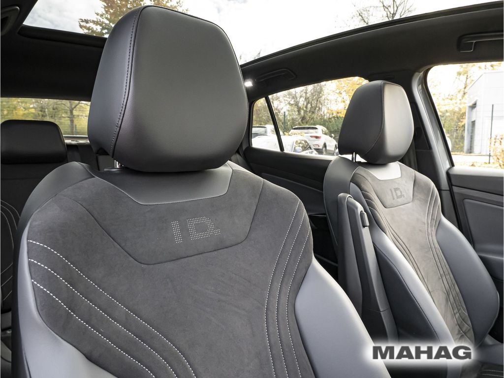 Volkswagen ID.5 2022