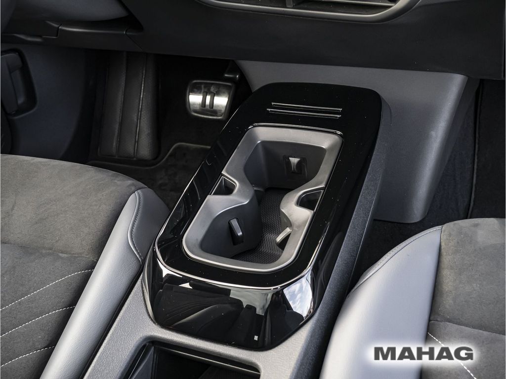 Volkswagen ID.5 2022