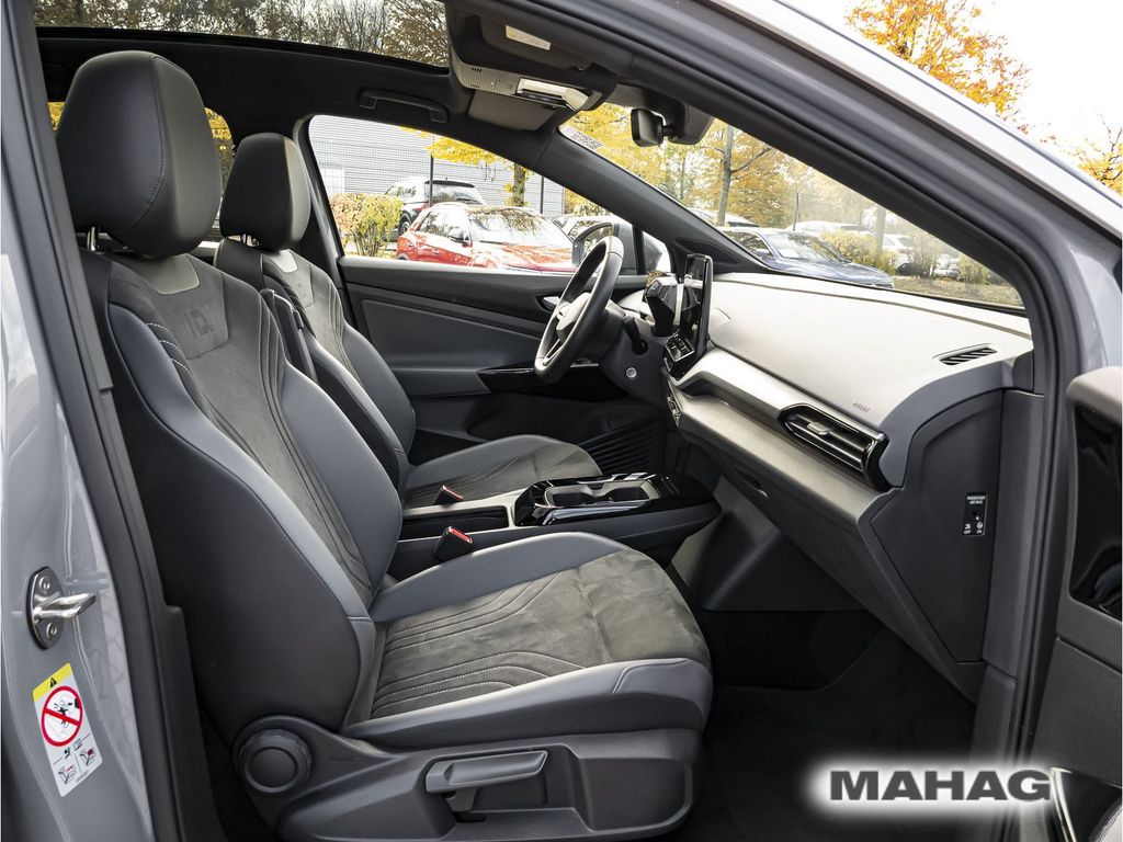 Volkswagen ID.5 2022