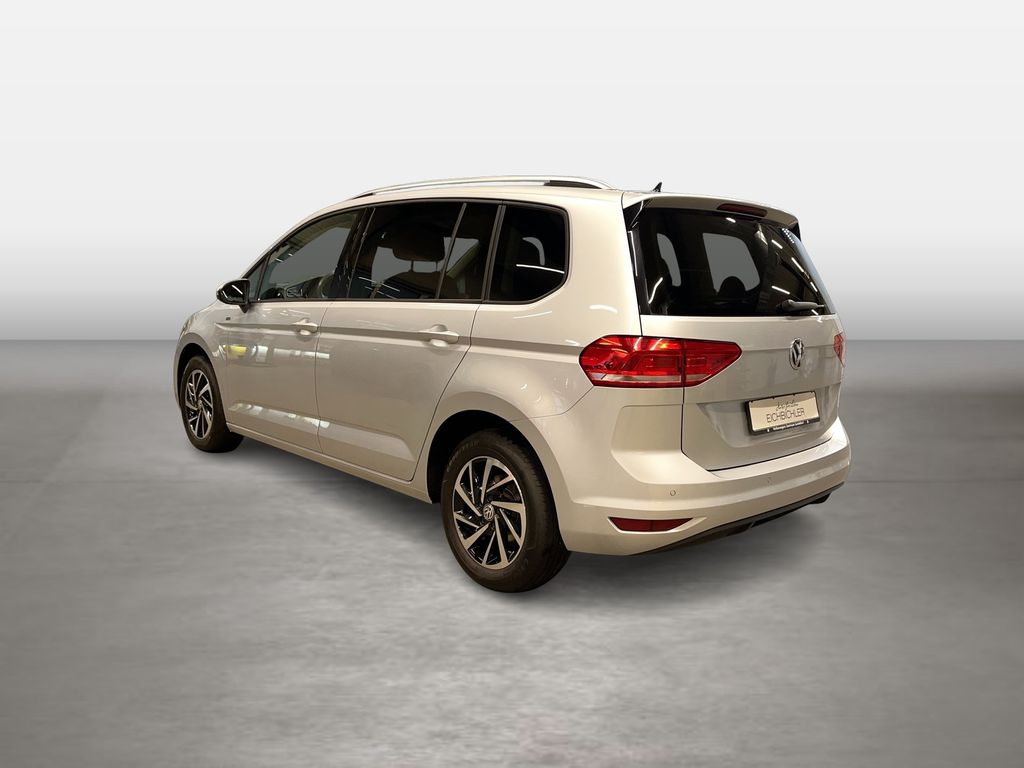 Volkswagen Touran 2019