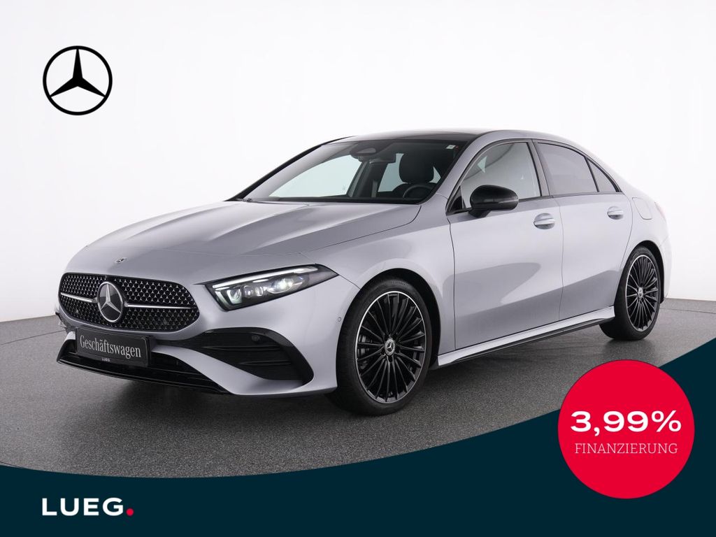 Mercedes-Benz A 200 2025