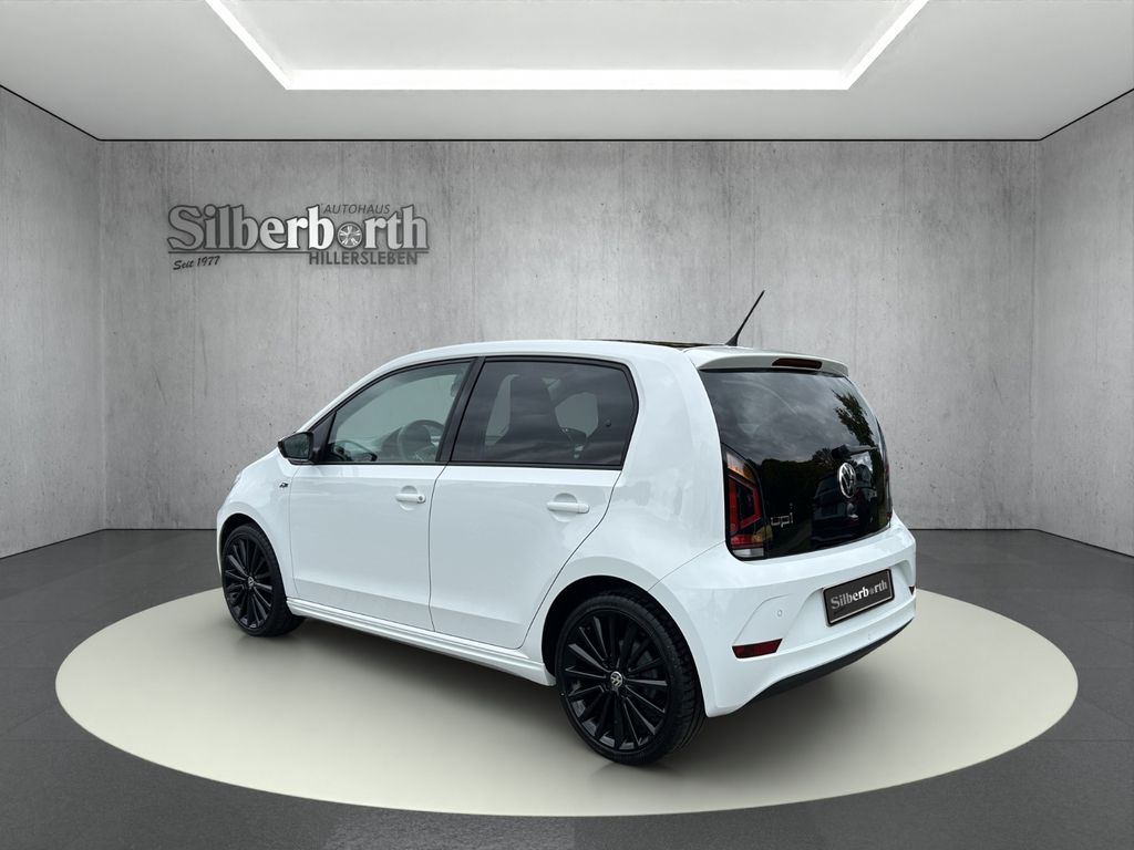 Volkswagen up! 2021