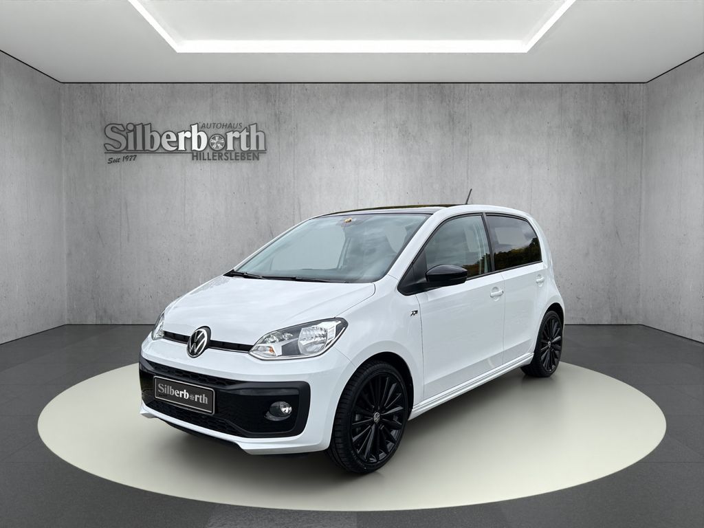 Volkswagen up! 2021