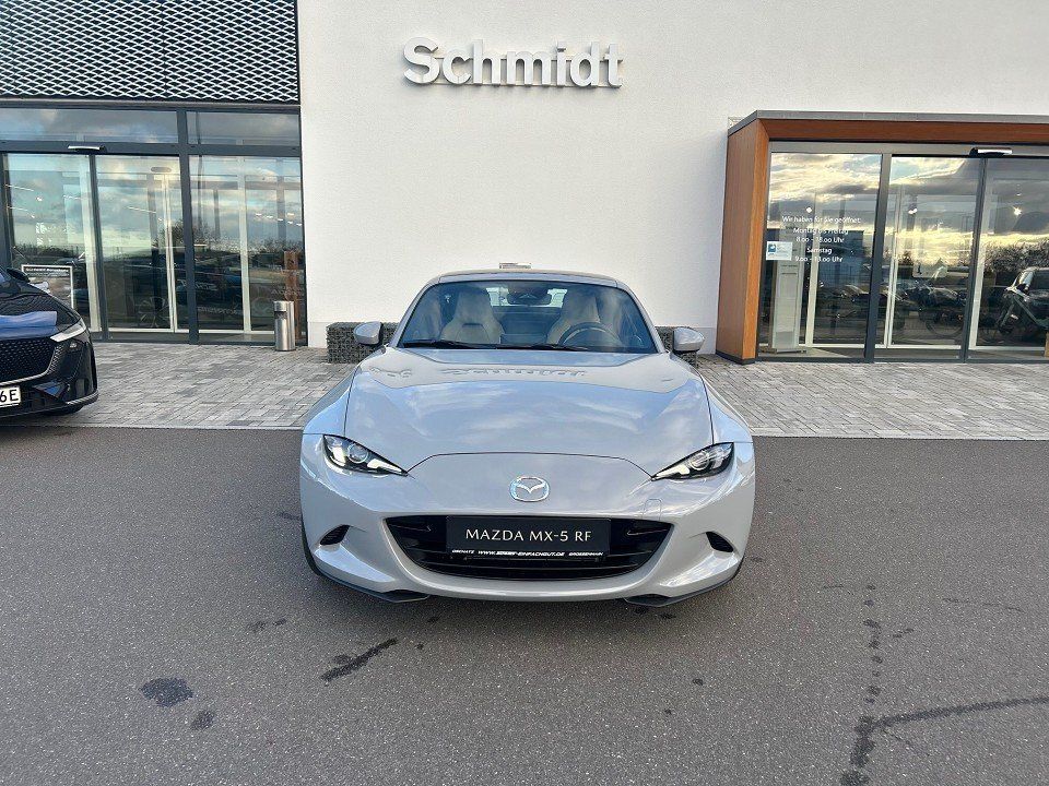 Mazda MX-5 2025