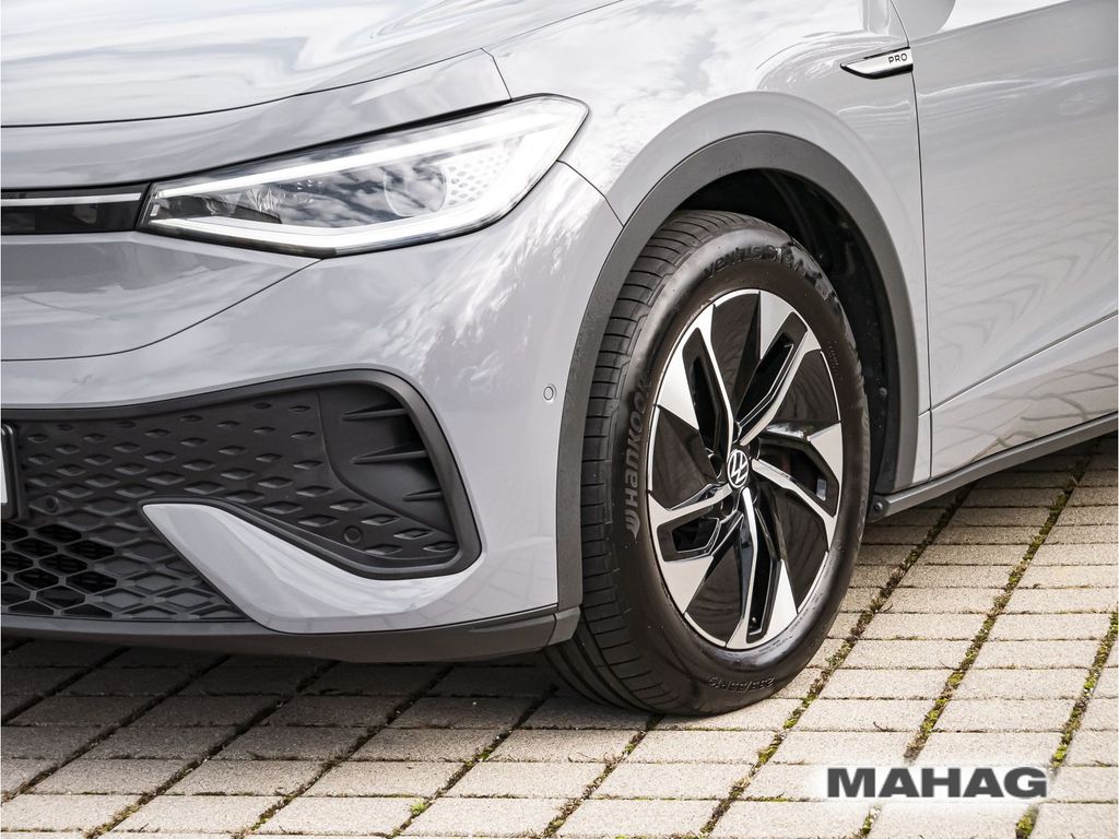 Volkswagen ID.5 2022