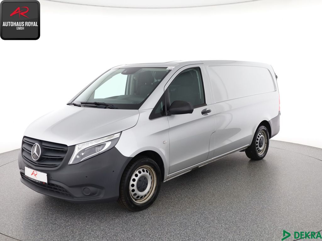 Mercedes-Benz Vito 2021