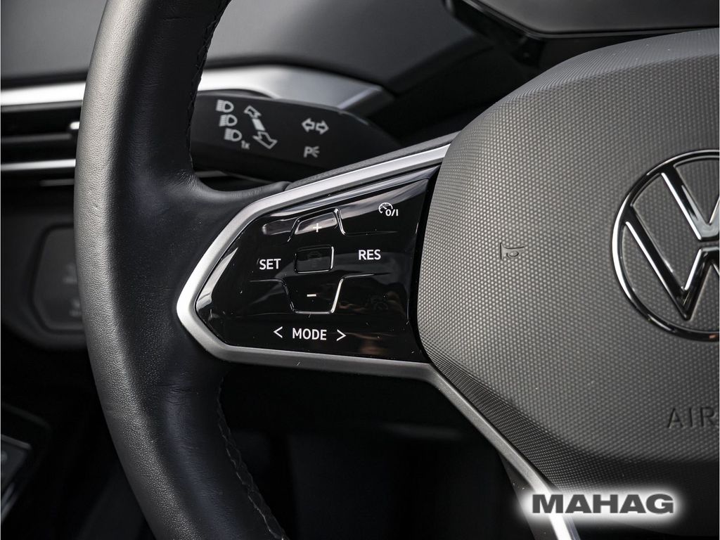 Volkswagen ID.5 2022