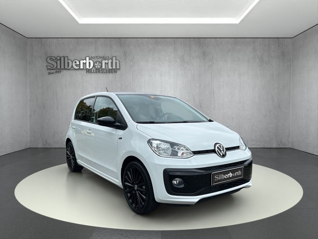 Volkswagen up! 2021