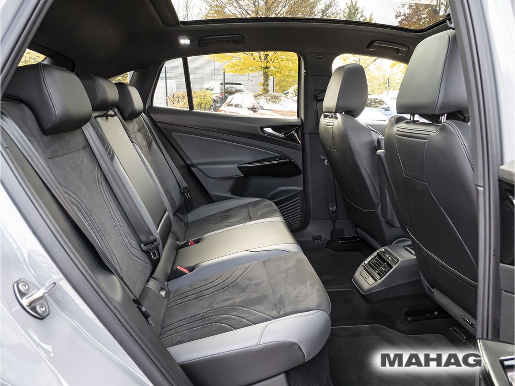 Volkswagen ID.5 2022