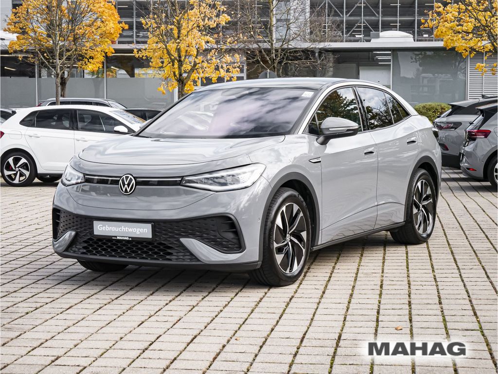 Volkswagen ID.5 2022