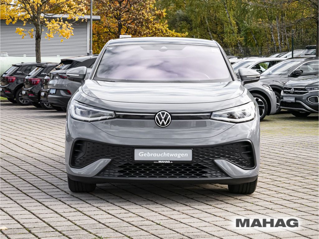 Volkswagen ID.5 2022