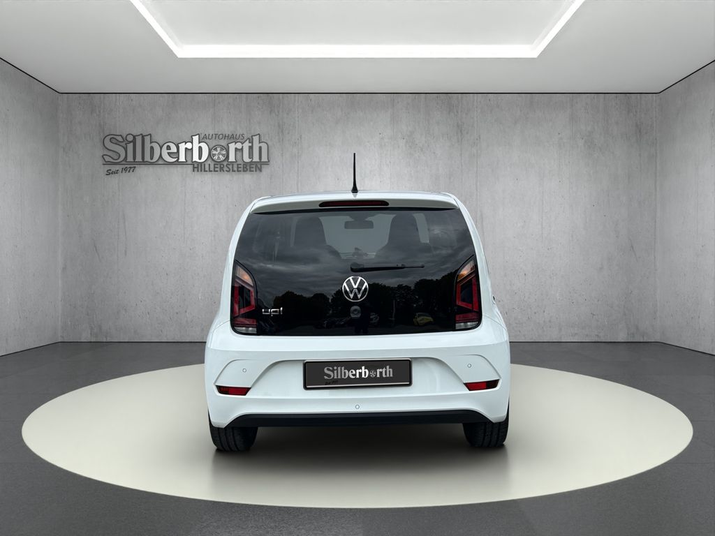 Volkswagen up! 2021