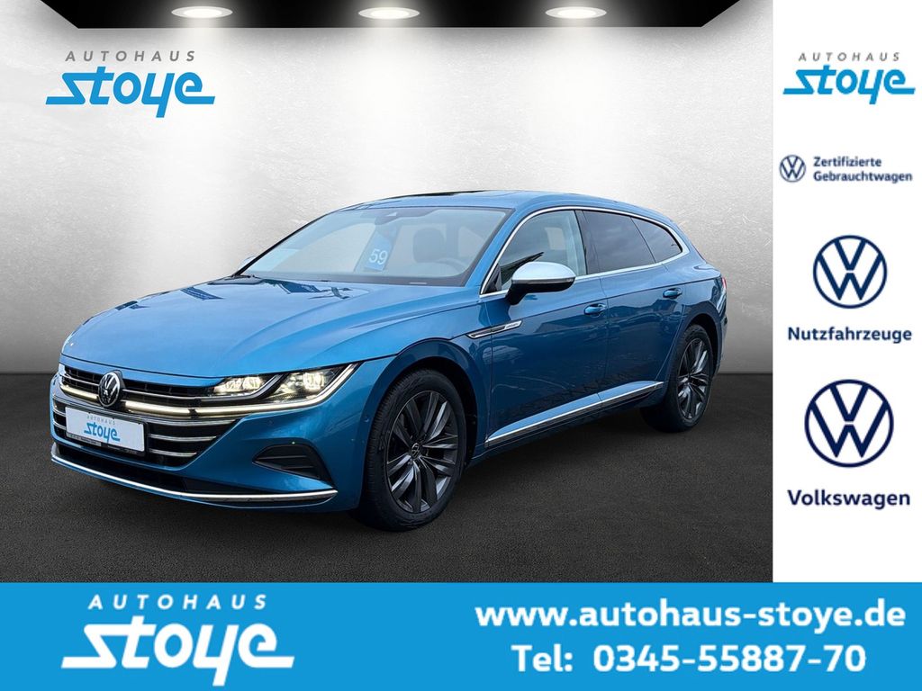Volkswagen Arteon 2022
