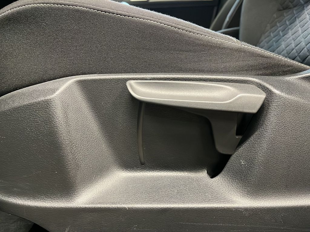 Volkswagen Touran 2019