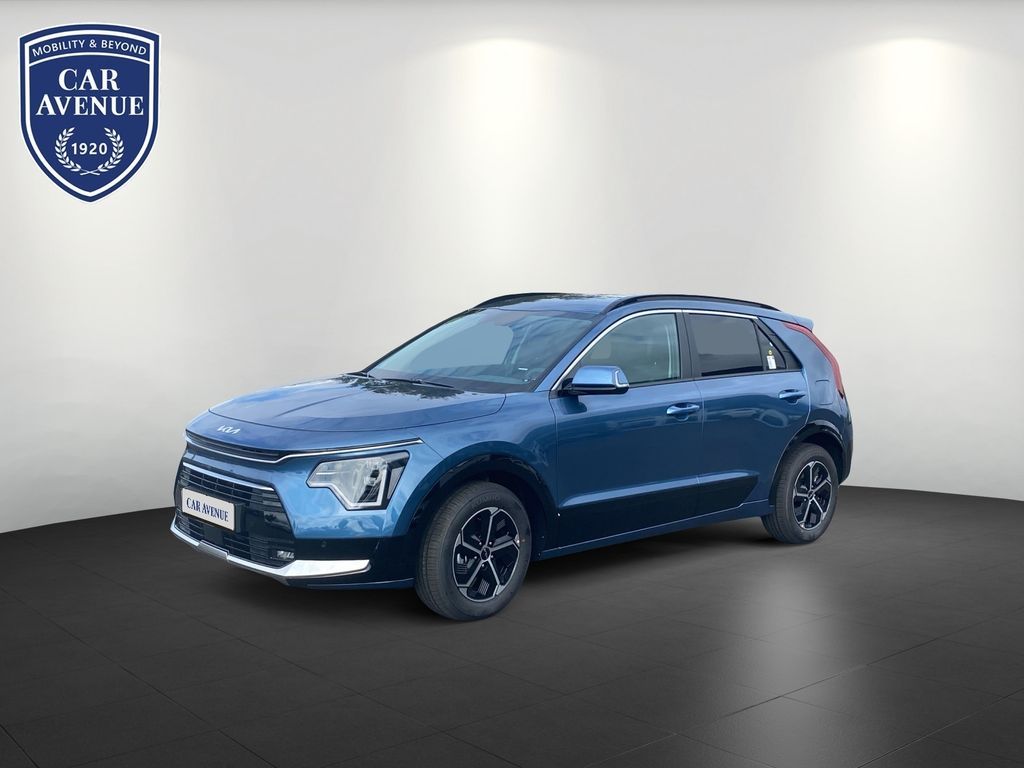 Kia Niro 2025