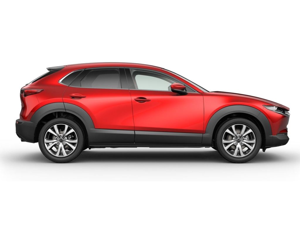 Mazda CX-30 2025