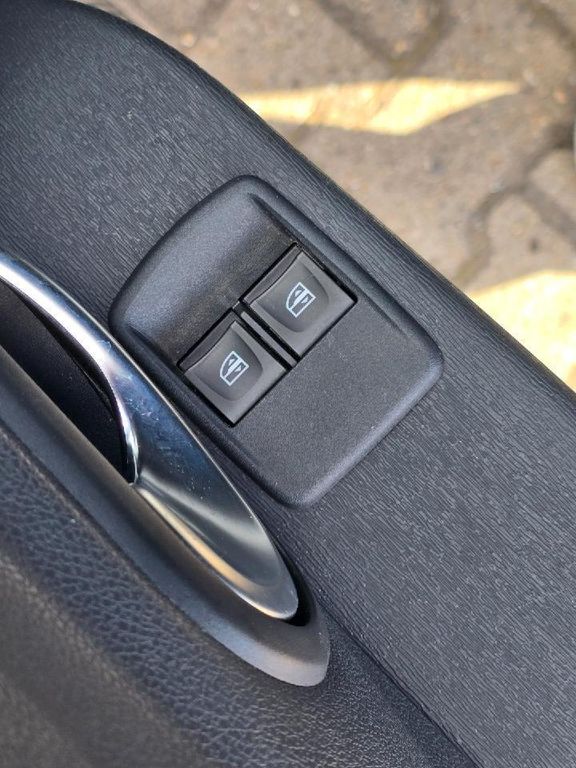 Dacia Lodgy 2019