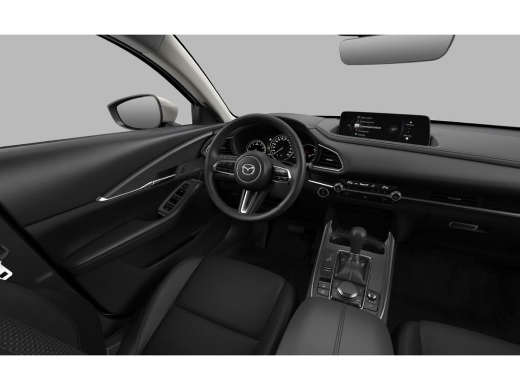 Mazda CX-30 2025