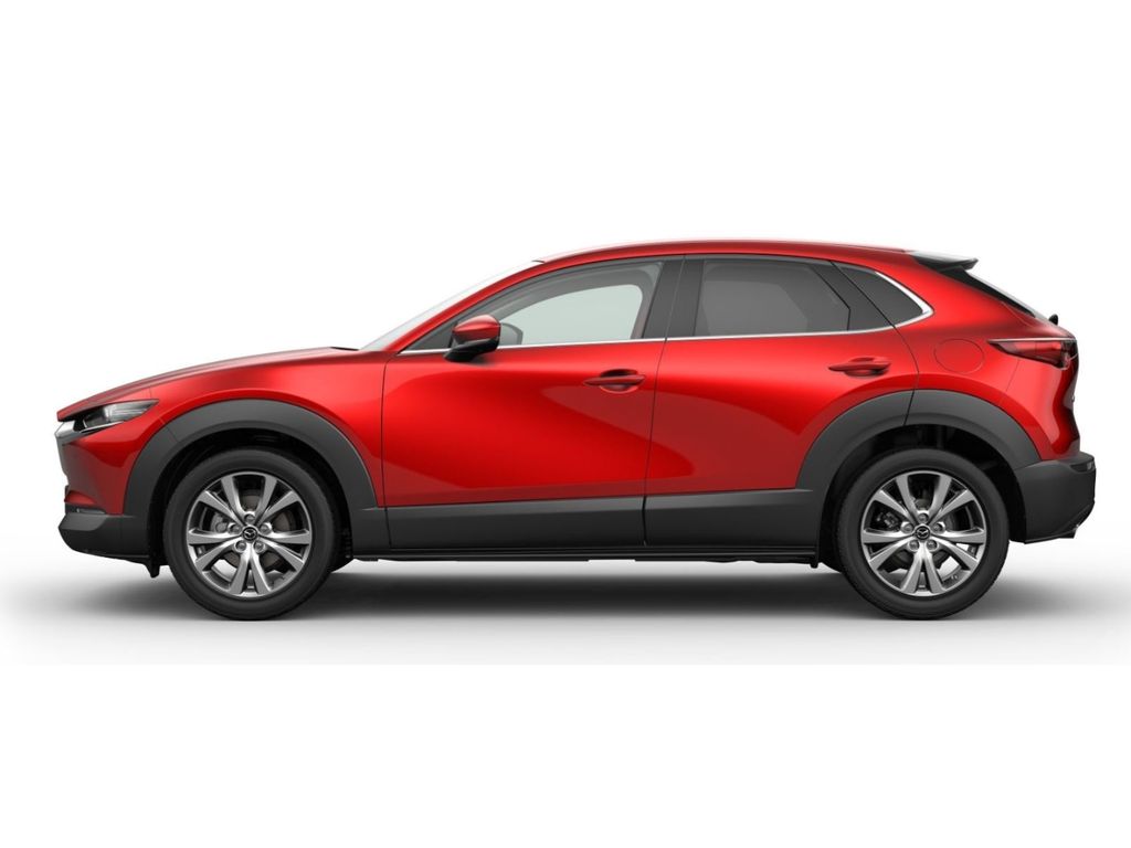 Mazda CX-30 2025