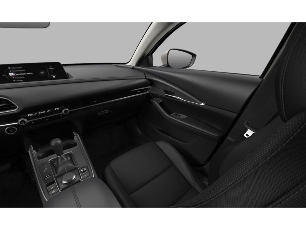 Mazda CX-30 2025
