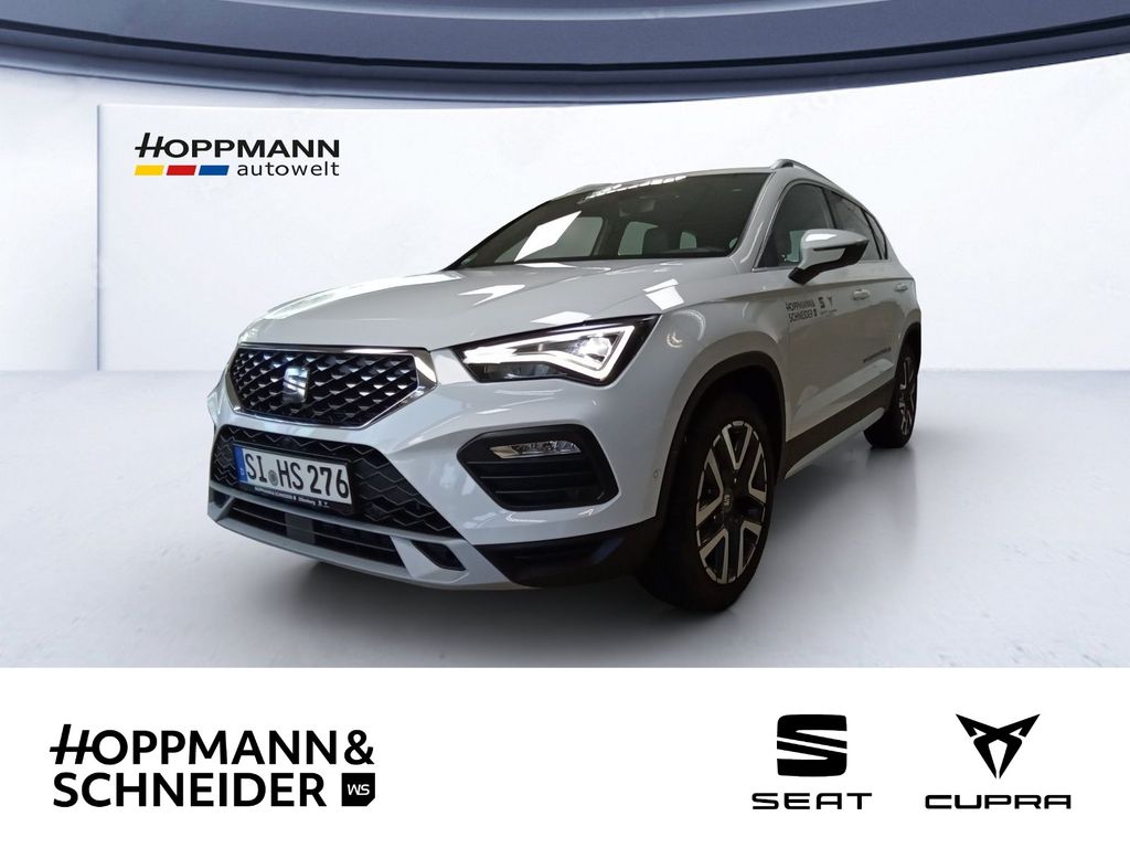 Seat Ateca 2025