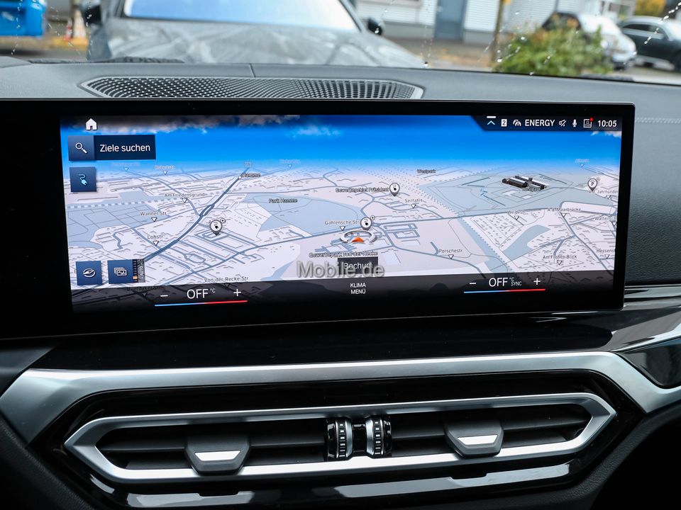 BMW i4 2022