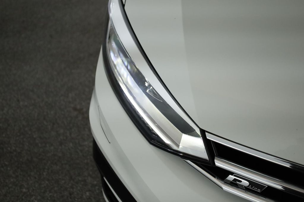 Volkswagen Touran 2025