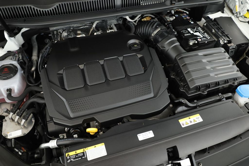 Volkswagen Touran 2025