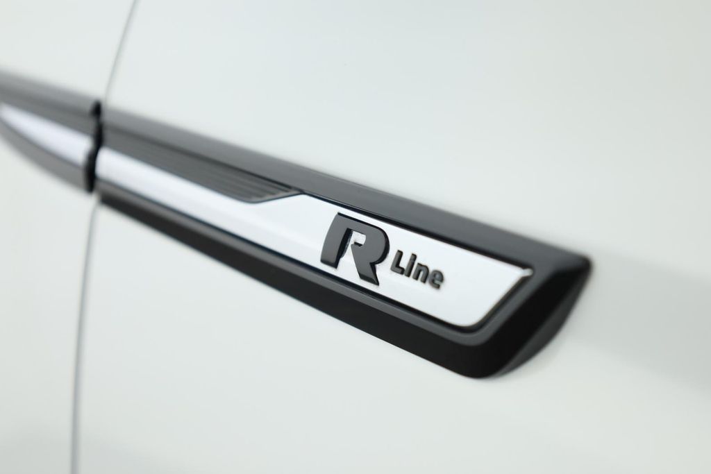 Volkswagen Touran 2025