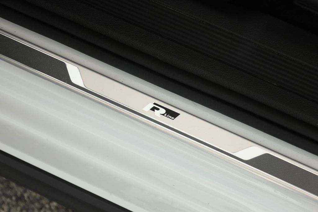 Volkswagen Touran 2025