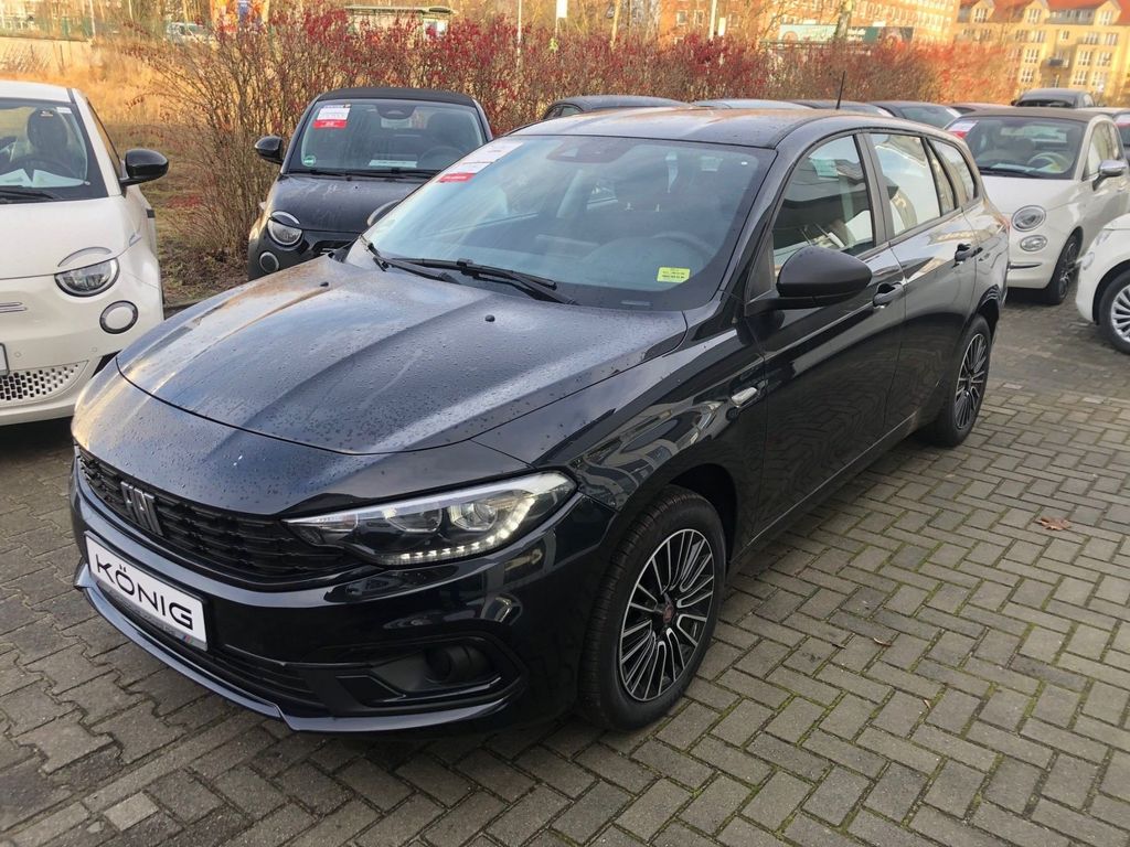Fiat Tipo 2023