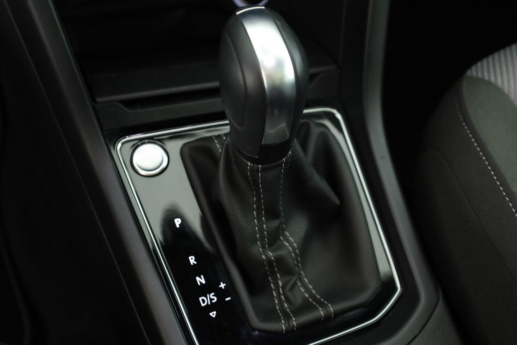 Volkswagen Touran 2025