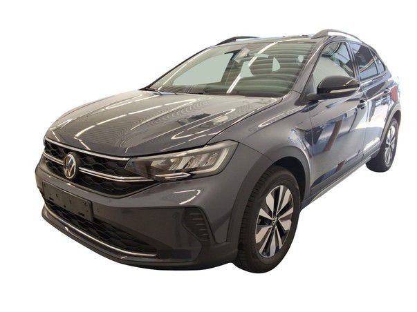 Volkswagen Taigo 2024