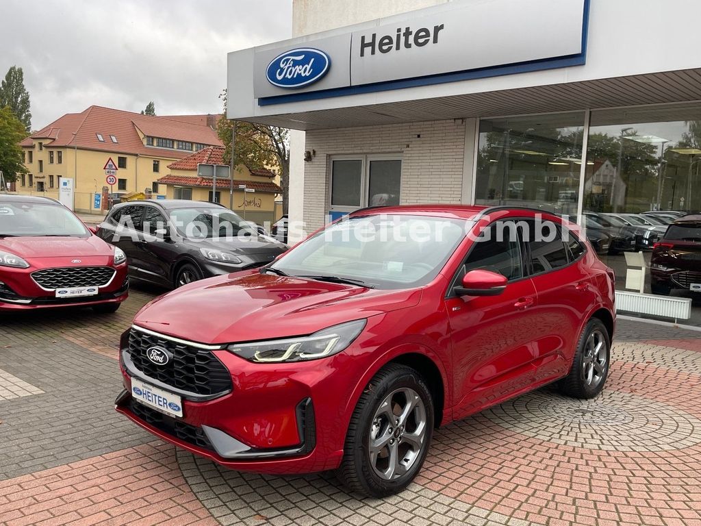 Ford Kuga 2024