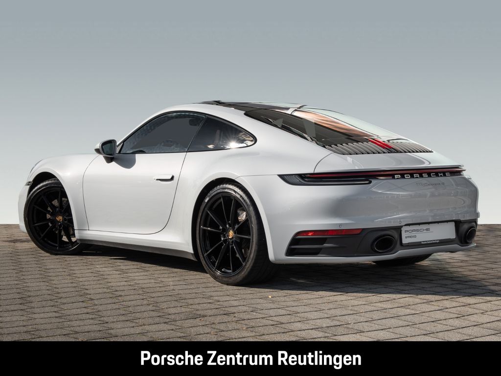 Porsche 992 2023