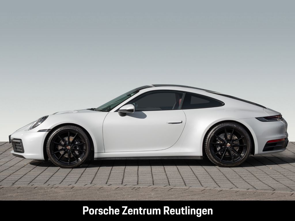 Porsche 992 2023
